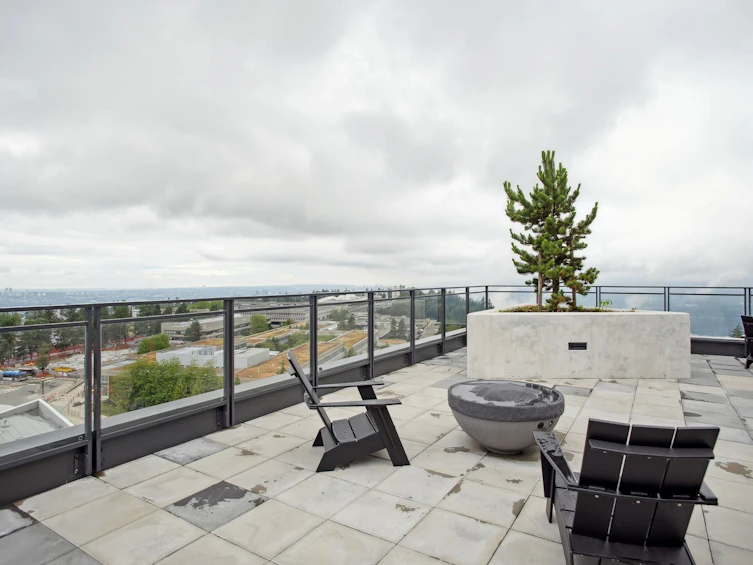 711-8750 University Crescent, Burnaby, BC, V5A 0G9 - 15