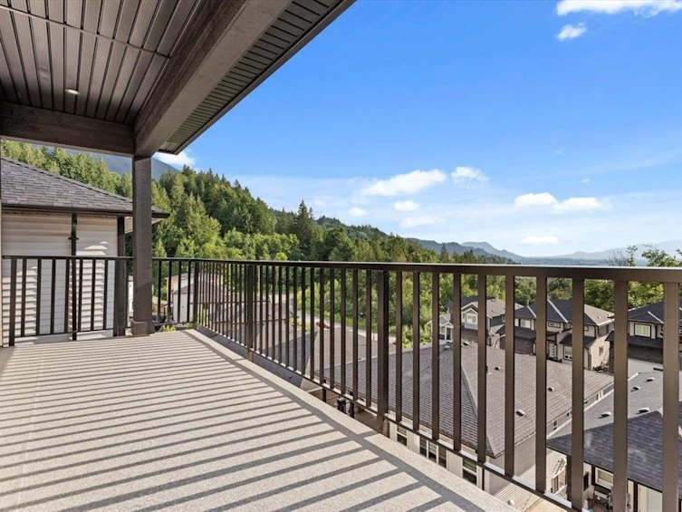 8555 Forest Gate Drive, Chilliwack, BC, V4Z 0C7 - 16