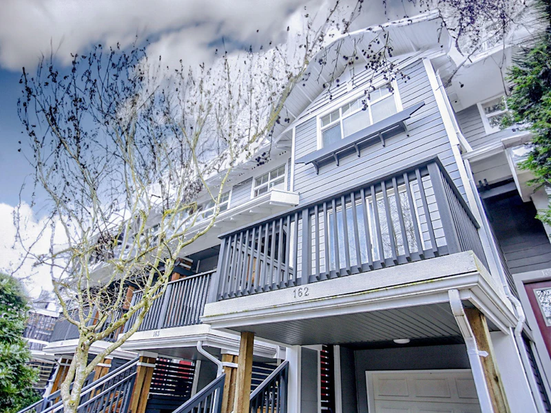 162 - 15236 36th Avenue, Surrey BC V3Z 2B3