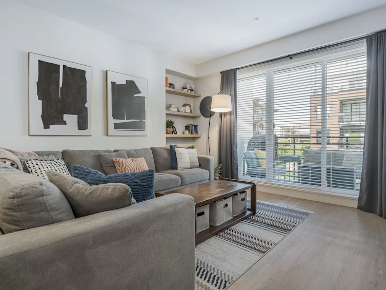 B408-20838 78b Avenue, Langley, BC, V2Y 3M2 - 5