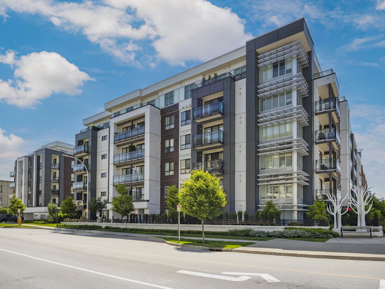 B408-20838 78b Avenue, Langley, BC, V2Y 3M2