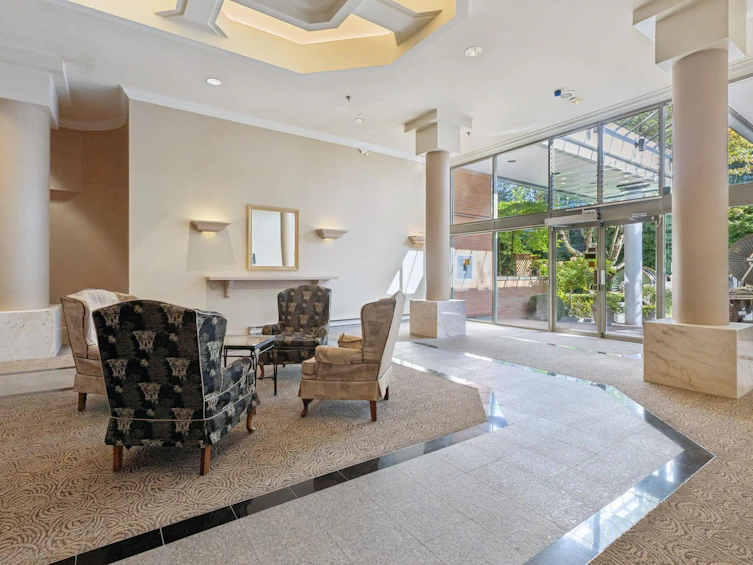 609-2201 Pine Street, Vancouver, BC, V6J 5E7 - 23