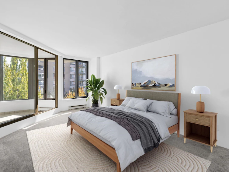 609-2201 Pine Street, Vancouver, BC, V6J 5E7 - 12