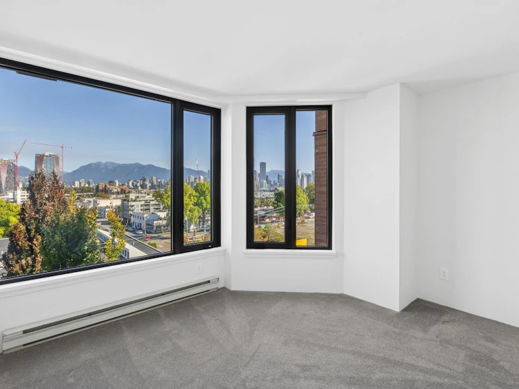609-2201 Pine Street, Vancouver, BC, V6J 5E7 - 17