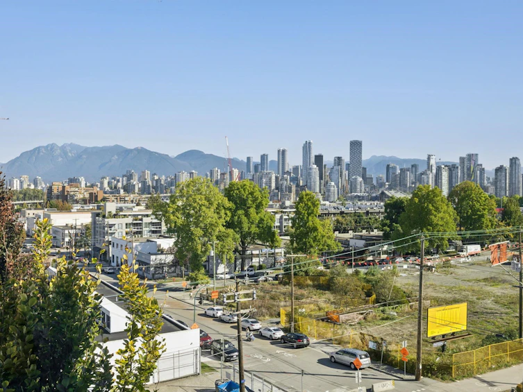 609-2201 Pine Street, Vancouver, BC, V6J 5E7 - 24
