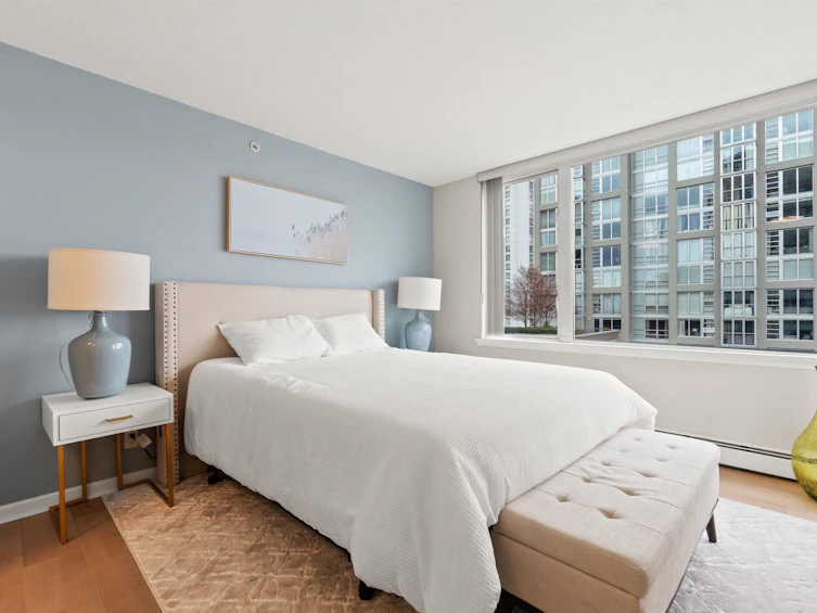 906-1288 Marinaside Crescent, Vancouver, BC, V6Z 2W5 - 16