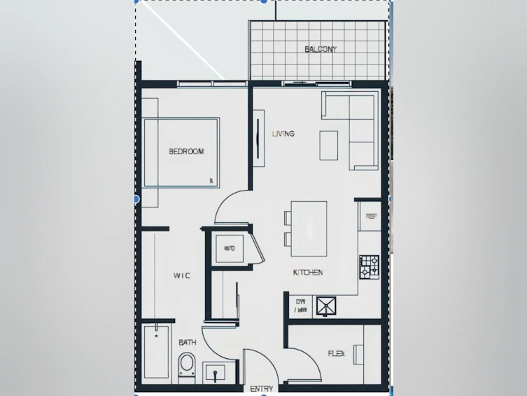 504-2268 E Broadway Street, Vancouver, BC, V5N 1W9 - 12