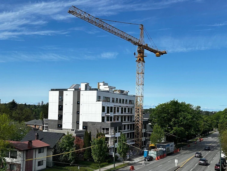 504-2268 E Broadway Street, Vancouver, BC, V5N 1W9 - 13