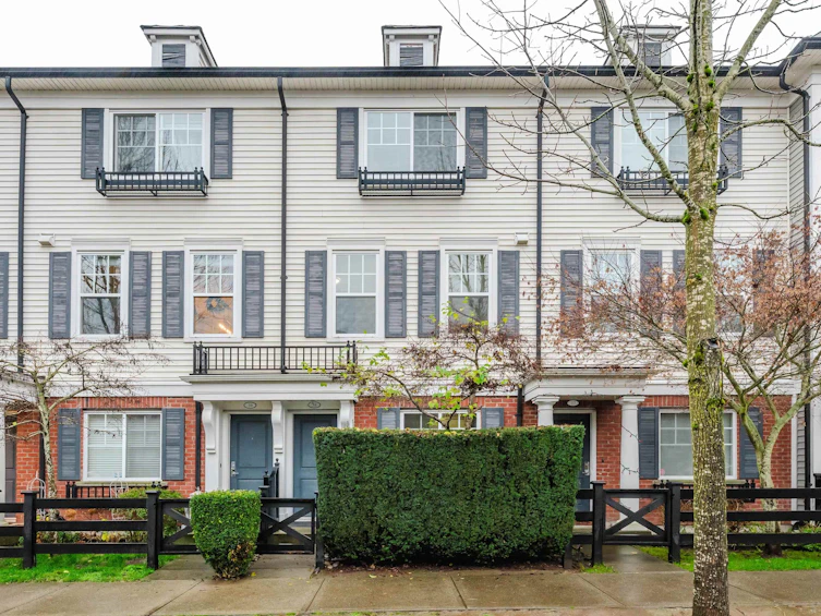 38-18983 72a Avenue, Surrey, BC, V4N 1A5 - 2