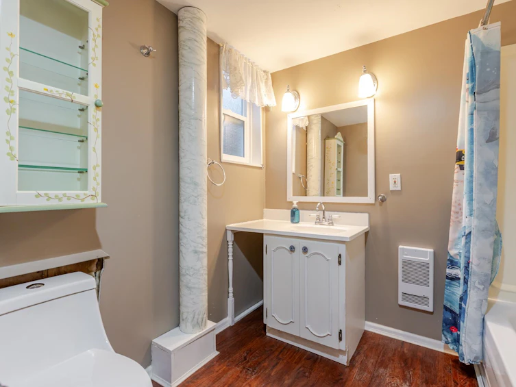 80 53a Street, Delta, BC, V4M 3C4 - 29