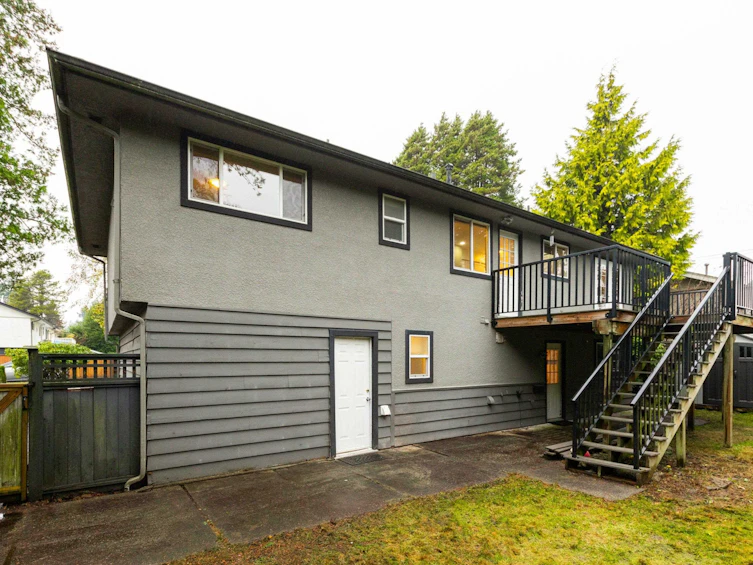 80 53a Street, Delta, BC, V4M 3C4 - 34