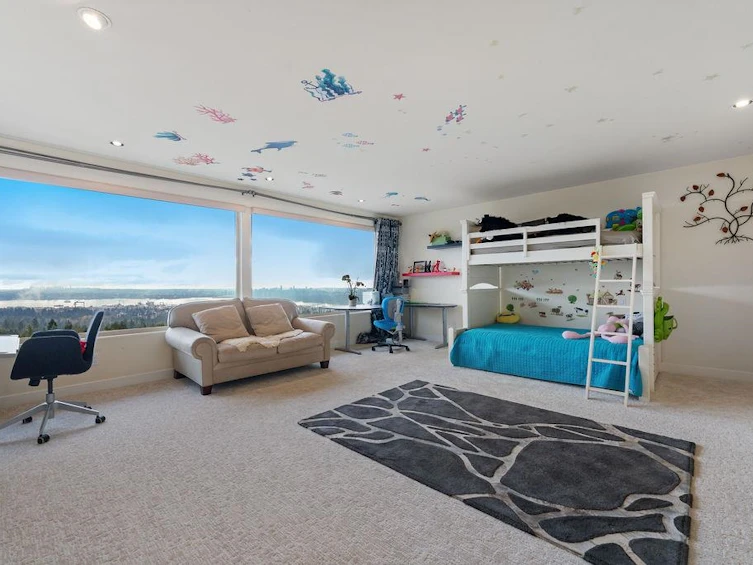 848 Eyremount Drive, West Vancouver, BC, V7S 2A9 - 33