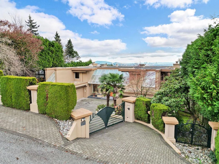 848 Eyremount Drive, West Vancouver, BC, V7S 2A9 - 3