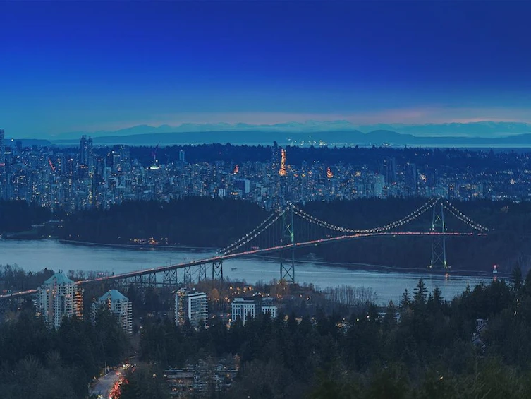848 Eyremount Drive, West Vancouver, BC, V7S 2A9 - 2