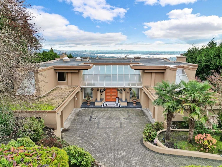 848 Eyremount Drive, West Vancouver, BC, V7S 2A9 - 4