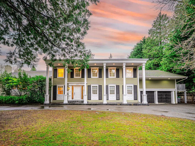 1949 134 Street, Surrey, BC, V4A 4C5 - 2