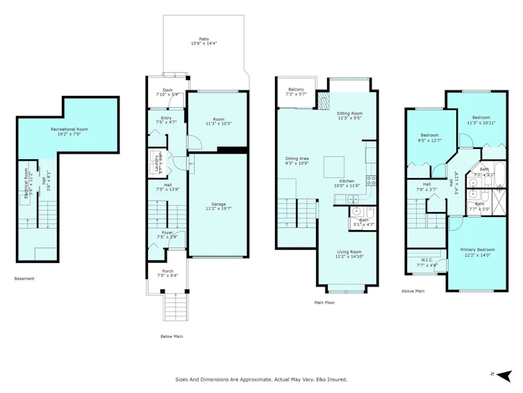 31-45550 Shawnigan Crescent, Chilliwack, BC, V2R 5Y1 - 28