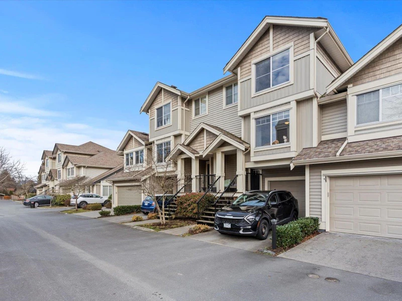 31 - 45550 Shawnigan Crescent, Chilliwack BC V2R 5Y1
