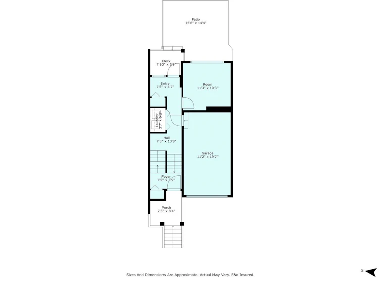 31-45550 Shawnigan Crescent, Chilliwack, BC, V2R 5Y1 - 30