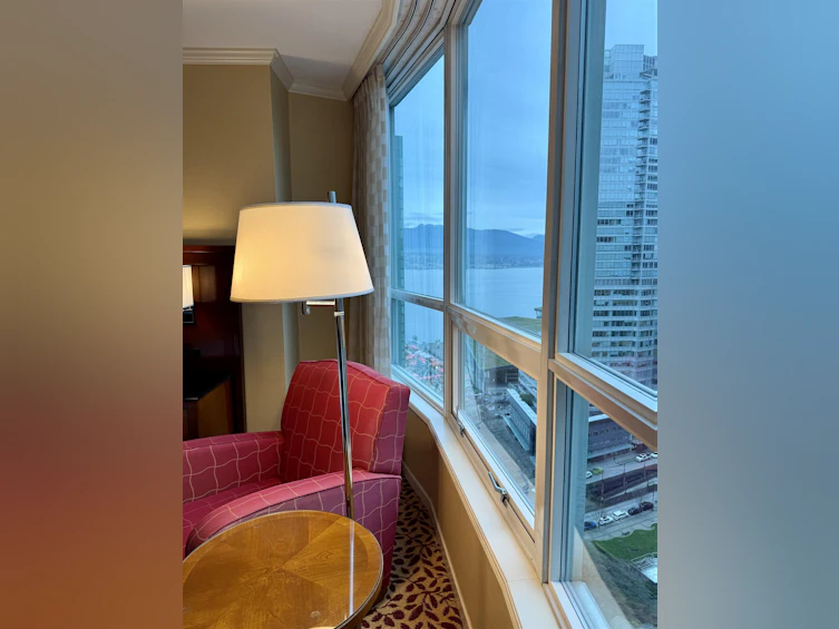 2903-1128 W Hastings Street, Vancouver, BC, V6E 4R5 - 11