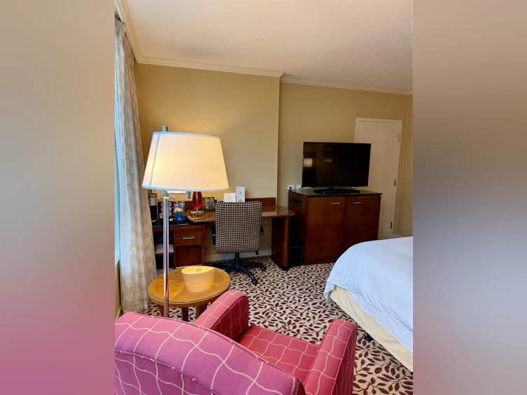 2903-1128 W Hastings Street, Vancouver, BC, V6E 4R5 - 12