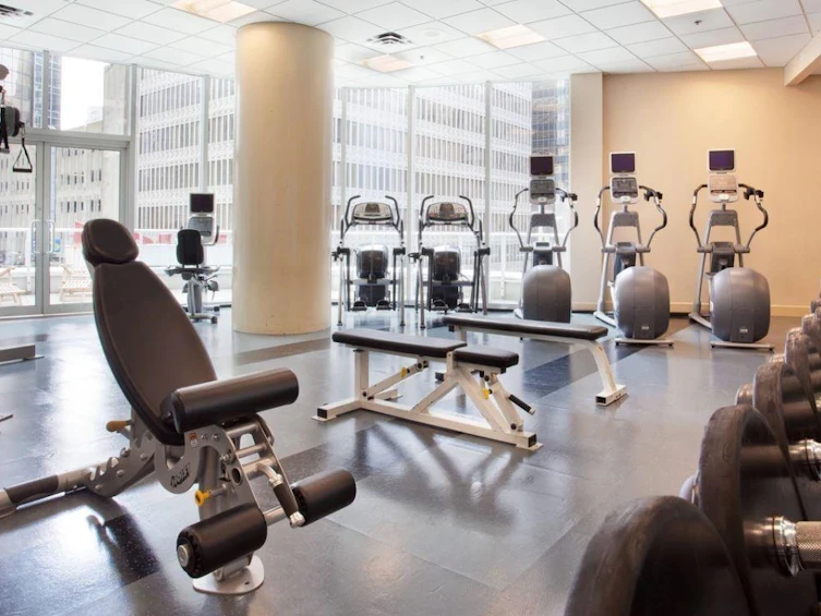 2903-1128 W Hastings Street, Vancouver, BC, V6E 4R5 - 28