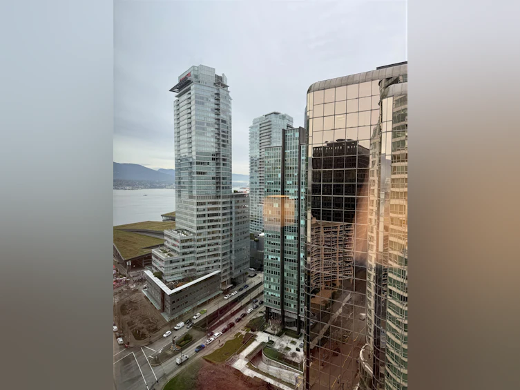 2903-1128 W Hastings Street, Vancouver, BC, V6E 4R5 - 17
