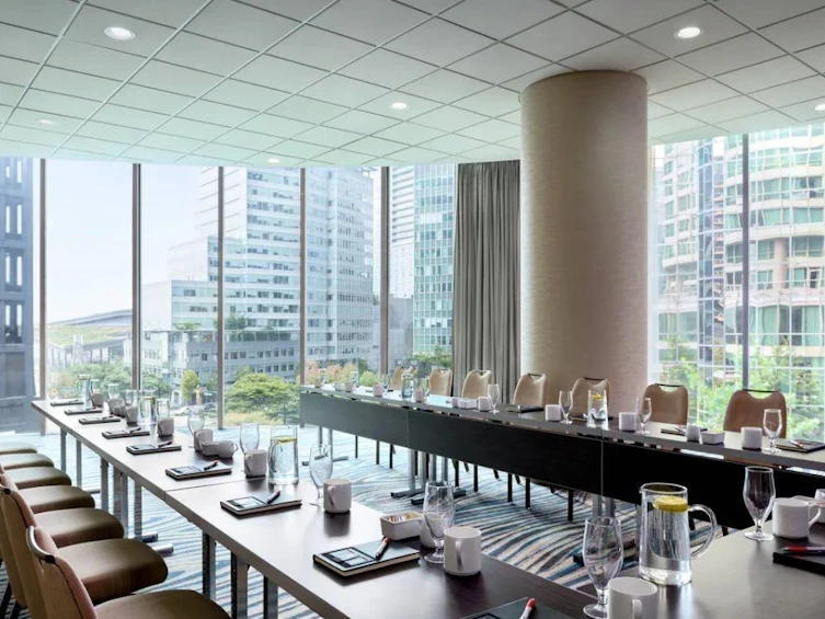 2903-1128 W Hastings Street, Vancouver, BC, V6E 4R5 - 26