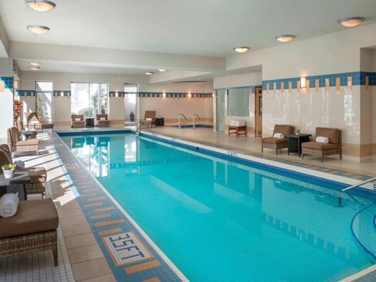 2903-1128 W Hastings Street, Vancouver, BC, V6E 4R5 - 27