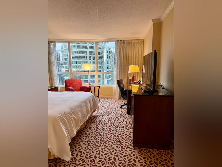 2903-1128 W Hastings Street, Vancouver, BC, V6E 4R5 - 8