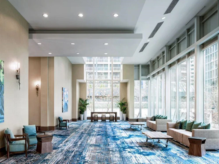 2903-1128 W Hastings Street, Vancouver, BC, V6E 4R5 - 25