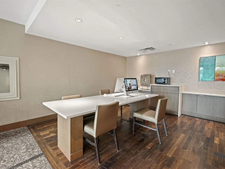 2903-1128 W Hastings Street, Vancouver, BC, V6E 4R5 - 5