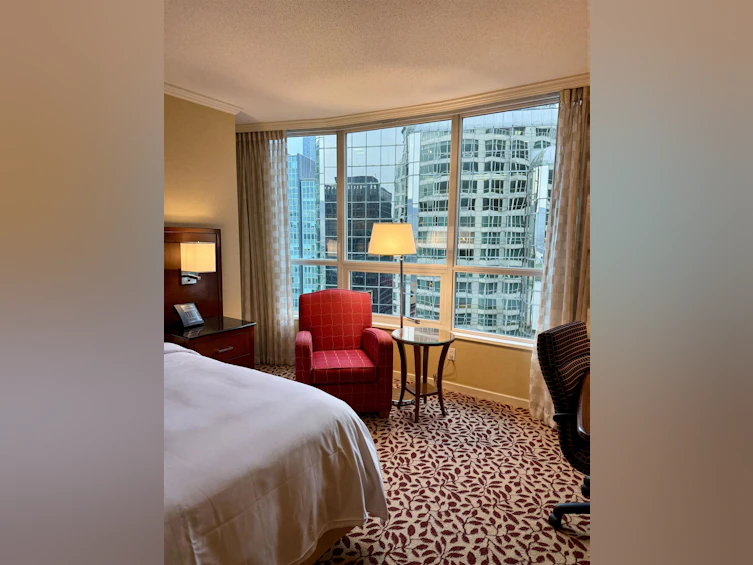2903-1128 W Hastings Street, Vancouver, BC, V6E 4R5 - 9