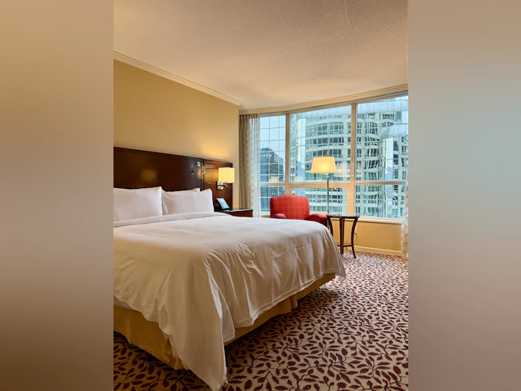 2903-1128 W Hastings Street, Vancouver, BC, V6E 4R5 - 7