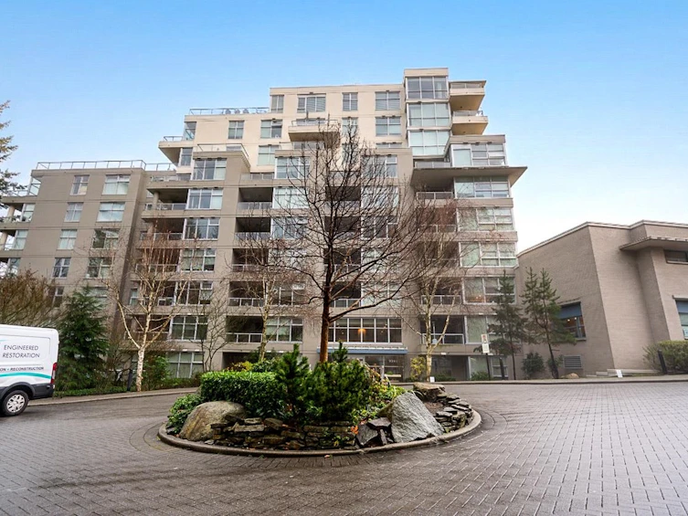 401-9262 University Crescent, Burnaby, BC, V5A 0A4 - 4