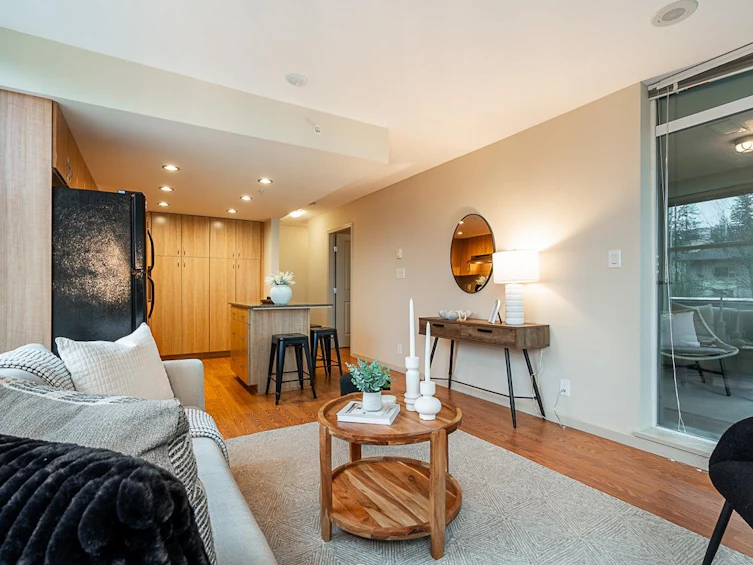 401-9262 University Crescent, Burnaby, BC, V5A 0A4 - 11