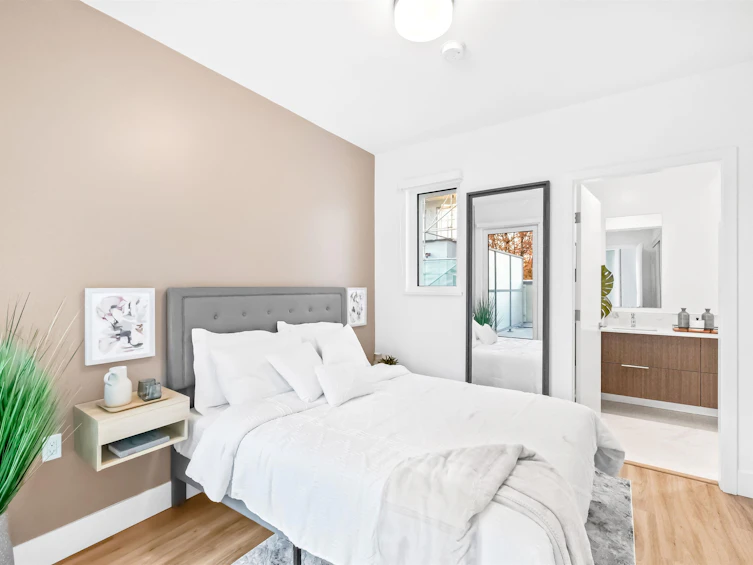 308-2250 E 1st Avenue, Vancouver, BC, V5N 1B6 - 6