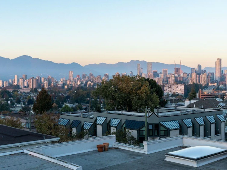 402-2216 W 3rd Avenue, Vancouver, BC, V6K 1L4 - 34
