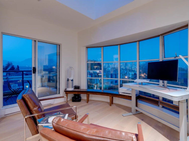 402-2216 W 3rd Avenue, Vancouver, BC, V6K 1L4 - 29