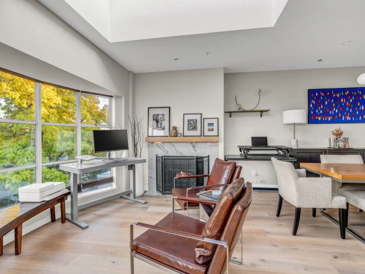 402-2216 W 3rd Avenue, Vancouver, BC, V6K 1L4 - 14
