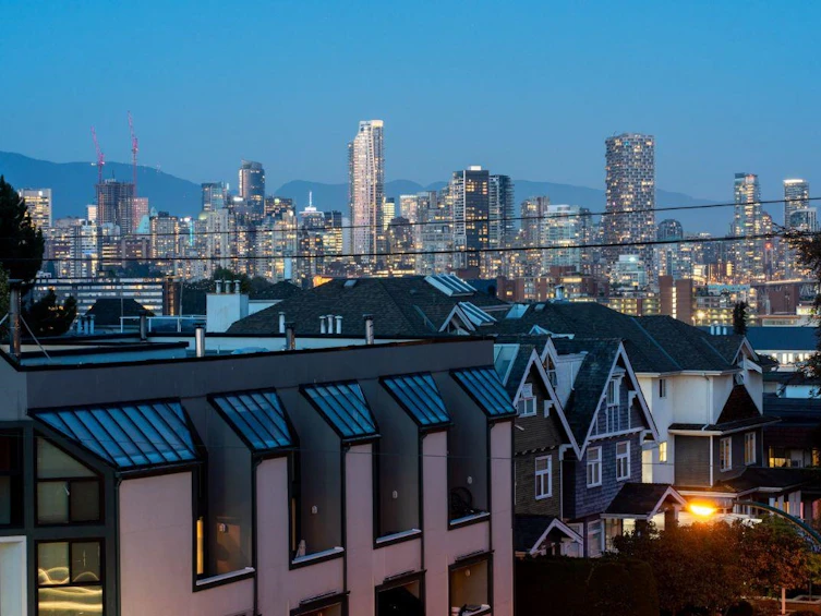 402-2216 W 3rd Avenue, Vancouver, BC, V6K 1L4 - 37