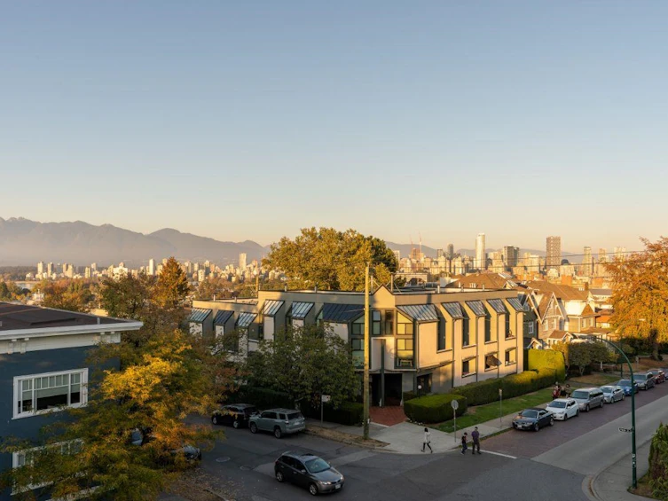 402-2216 W 3rd Avenue, Vancouver, BC, V6K 1L4 - 15