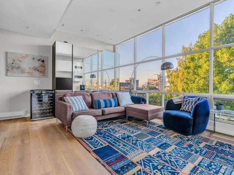 402-2216 W 3rd Avenue, Vancouver, BC, V6K 1L4 - 4