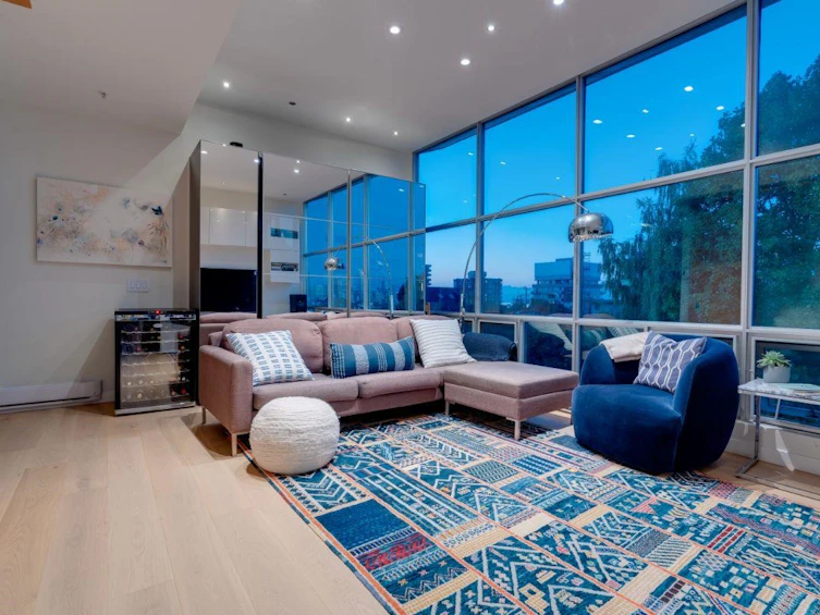 402-2216 W 3rd Avenue, Vancouver, BC, V6K 1L4 - 22