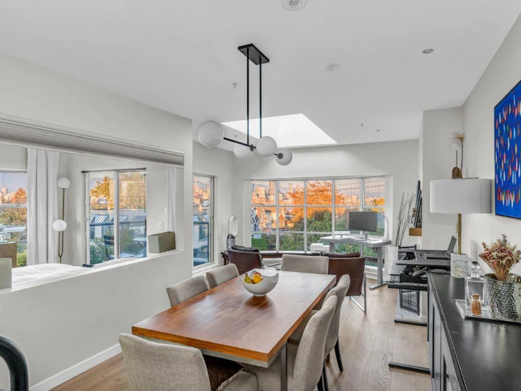 402-2216 W 3rd Avenue, Vancouver, BC, V6K 1L4 - 7