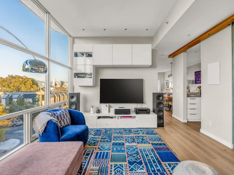 402-2216 W 3rd Avenue, Vancouver, BC, V6K 1L4 - 5