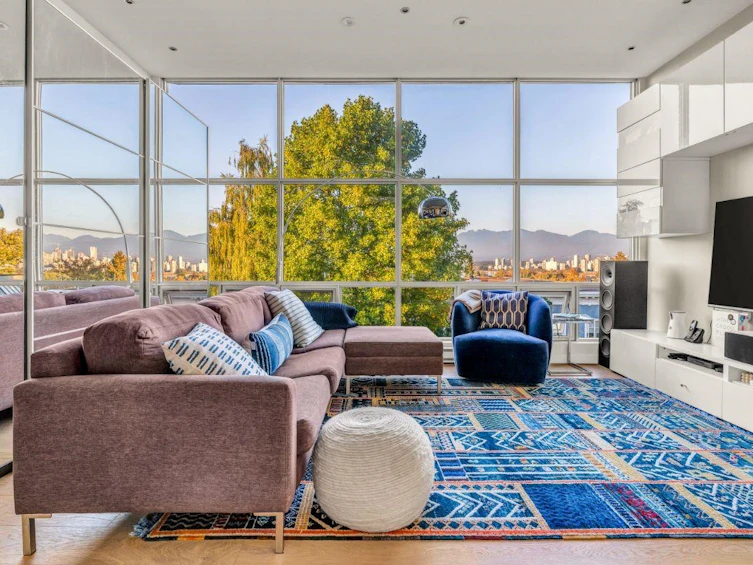402-2216 W 3rd Avenue, Vancouver, BC, V6K 1L4 - 3