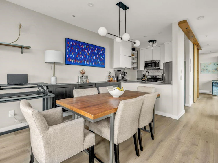 402-2216 W 3rd Avenue, Vancouver, BC, V6K 1L4 - 9