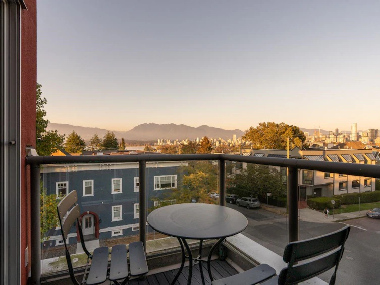 402-2216 W 3rd Avenue, Vancouver, BC, V6K 1L4 - 16