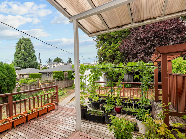 1945 W 45th Avenue, Vancouver, BC, V6M 2H7 - 9